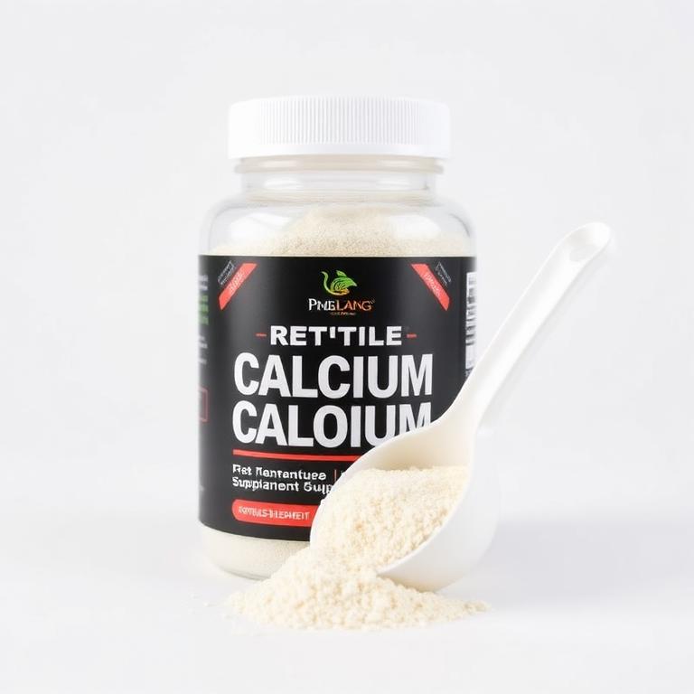 Repashy Calcium Plus LoD — 1lb