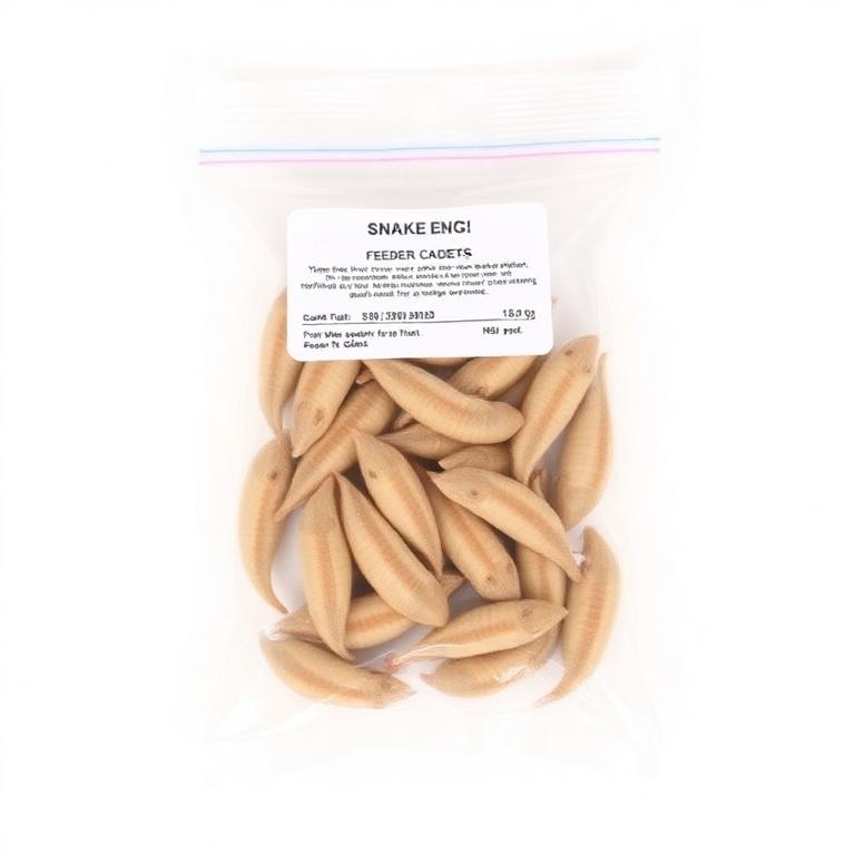 Frozen Rats — Small, pack of 10